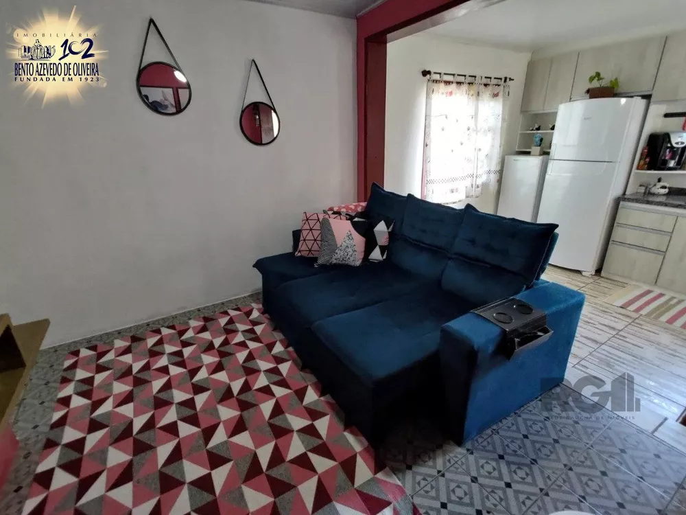 Casa, 3 quartos, 102 m² - Foto 2