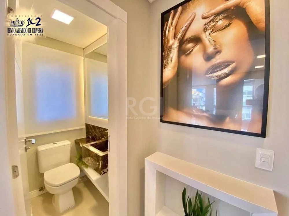 Apartamento, 2 quartos, 83 m² - Foto 7