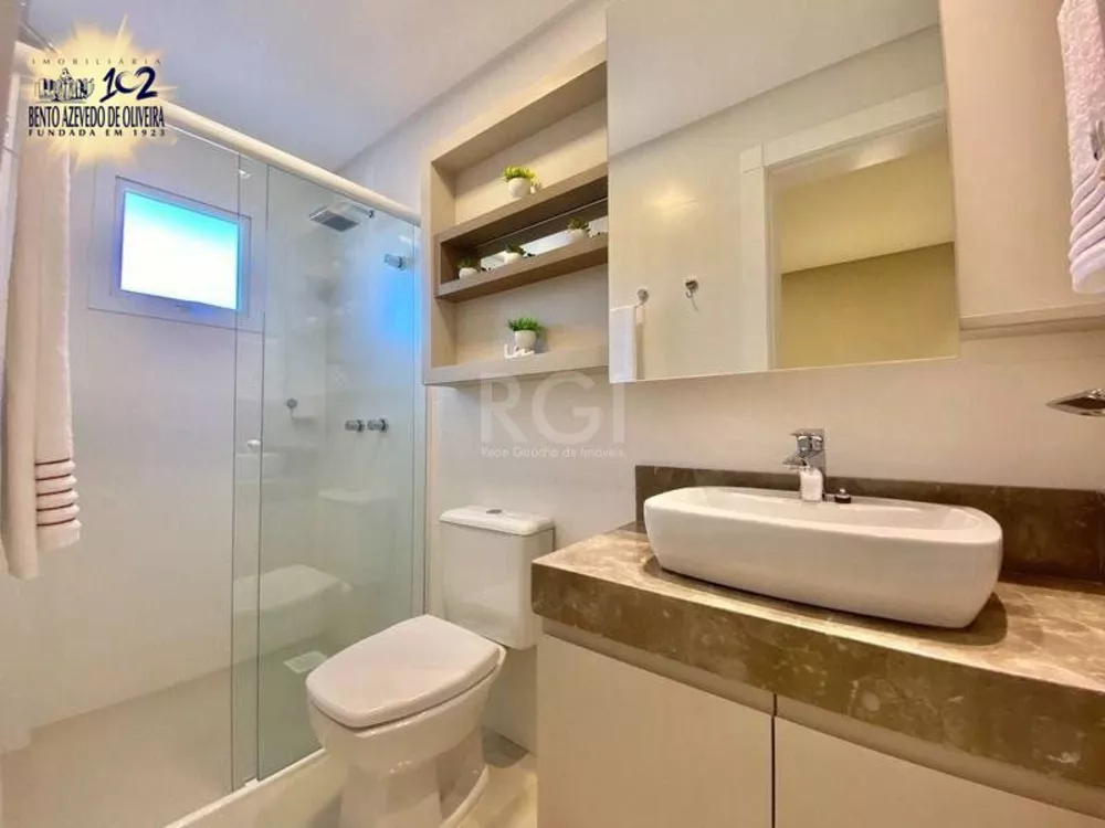 Apartamento, 2 quartos, 83 m² - Foto 5