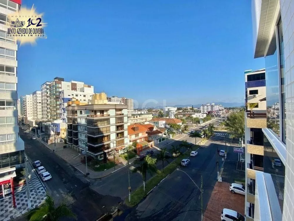 Apartamento, 2 quartos, 83 m² - Foto 4