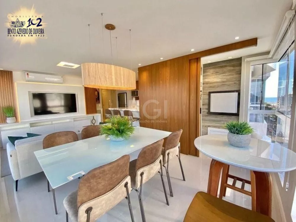 Apartamento, 2 quartos, 83 m² - Foto 6