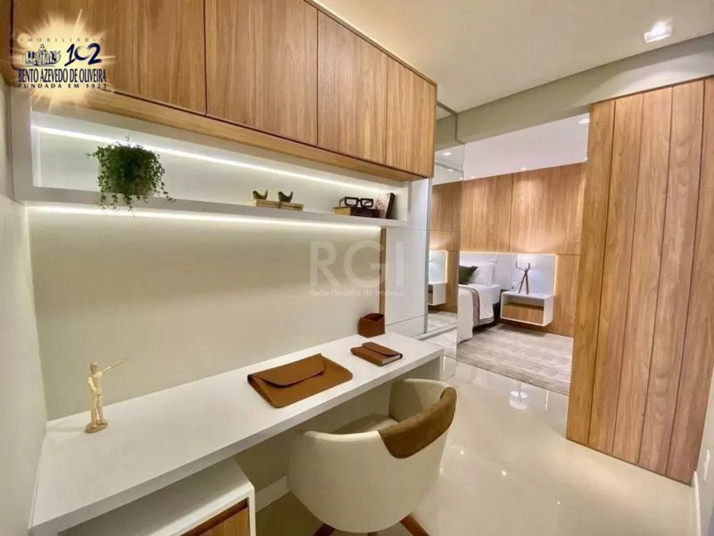 Apartamento, 2 quartos, 83 m² - Foto 2