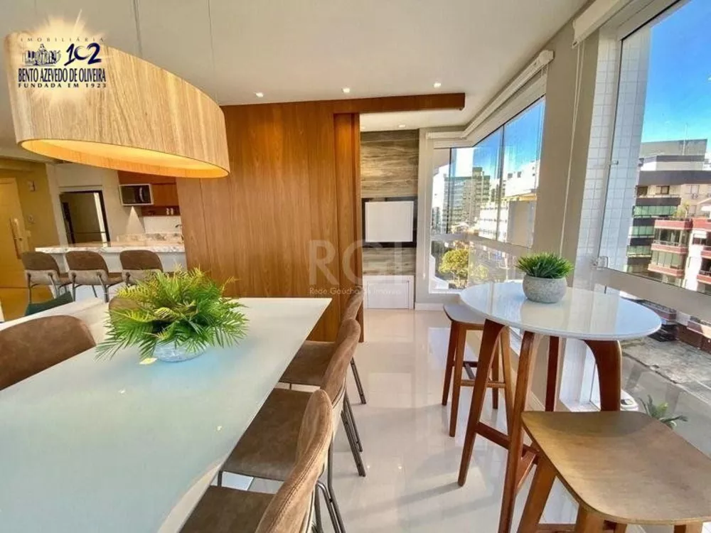 Apartamento, 2 quartos, 83 m² - Foto 1