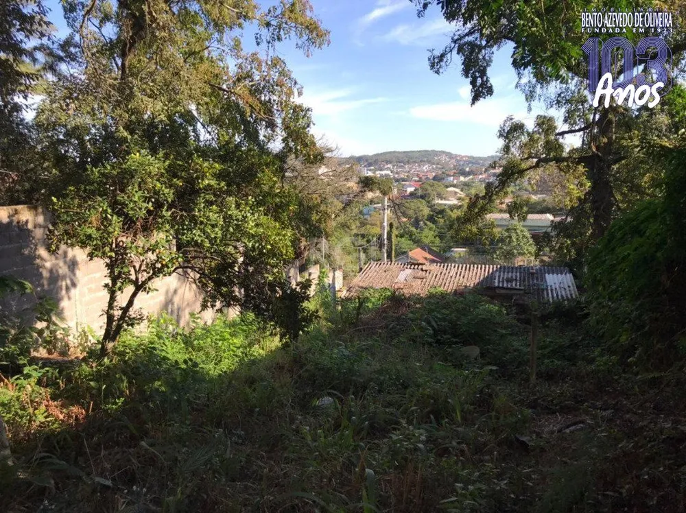 Terreno, 500 m² - Foto 7