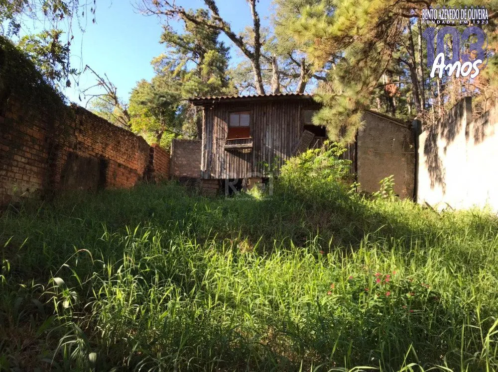 Terreno, 500 m² - Foto 1