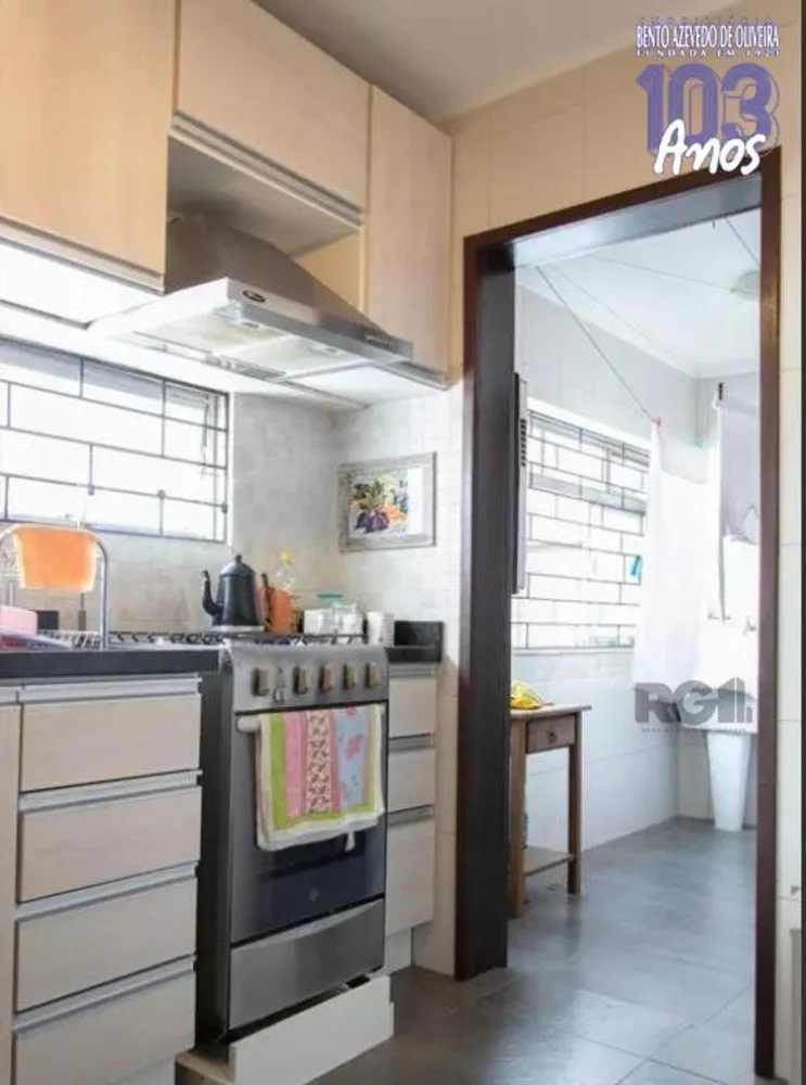 Apartamento, 3 quartos, 100 m² - Foto 2
