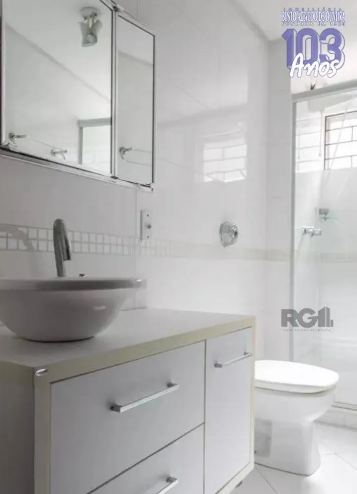 Apartamento, 3 quartos, 100 m² - Foto 7