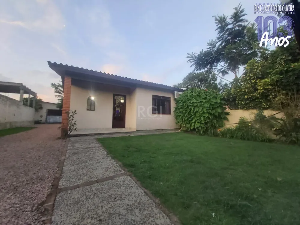 Casa, 3 quartos, 110 m² - Foto 3