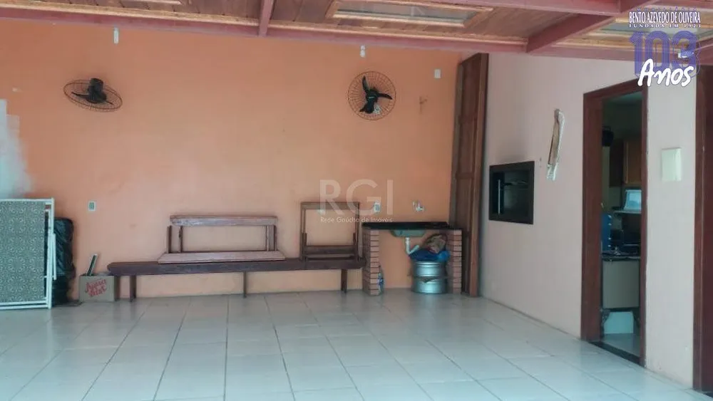 Casa, 3 quartos, 230 m² - Foto 1