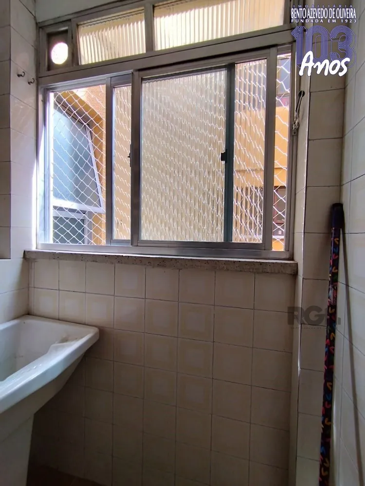 Apartamento, 1 quarto, 32 m² - Foto 6