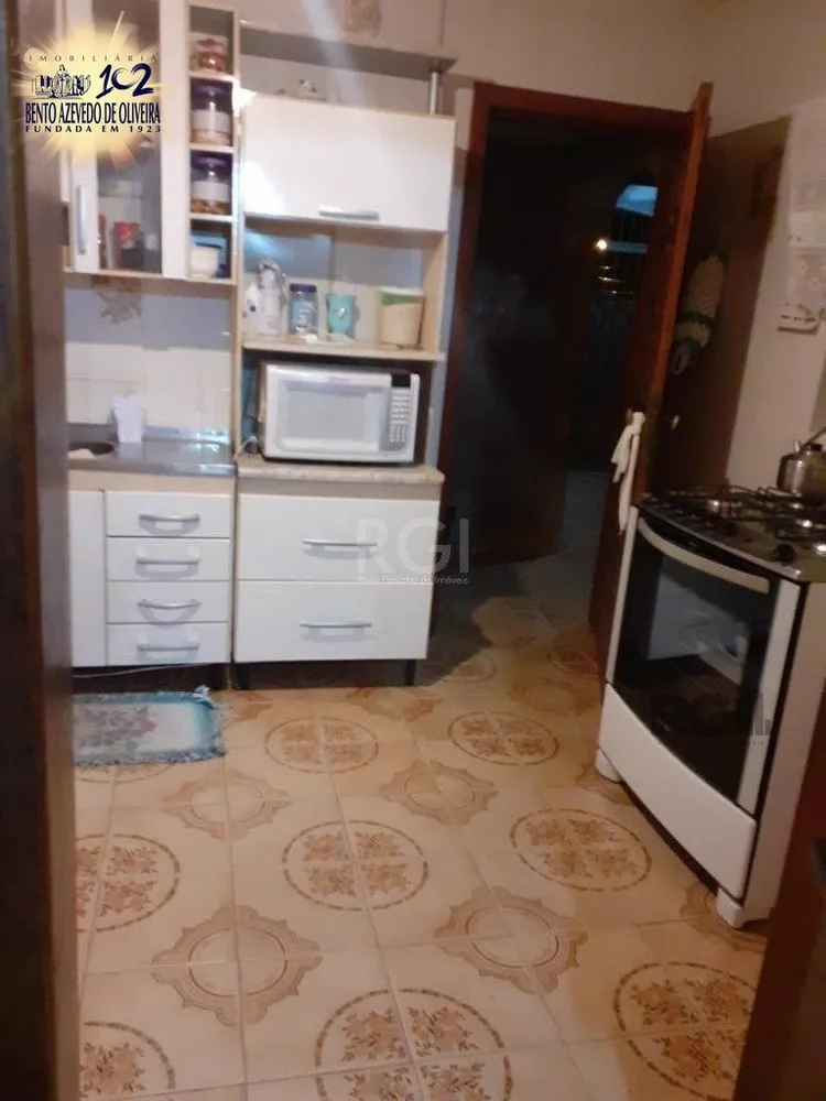 Casa, 3 quartos, 205 m² - Foto 4