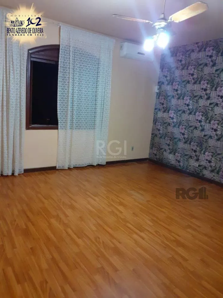 Casa, 3 quartos, 205 m² - Foto 1