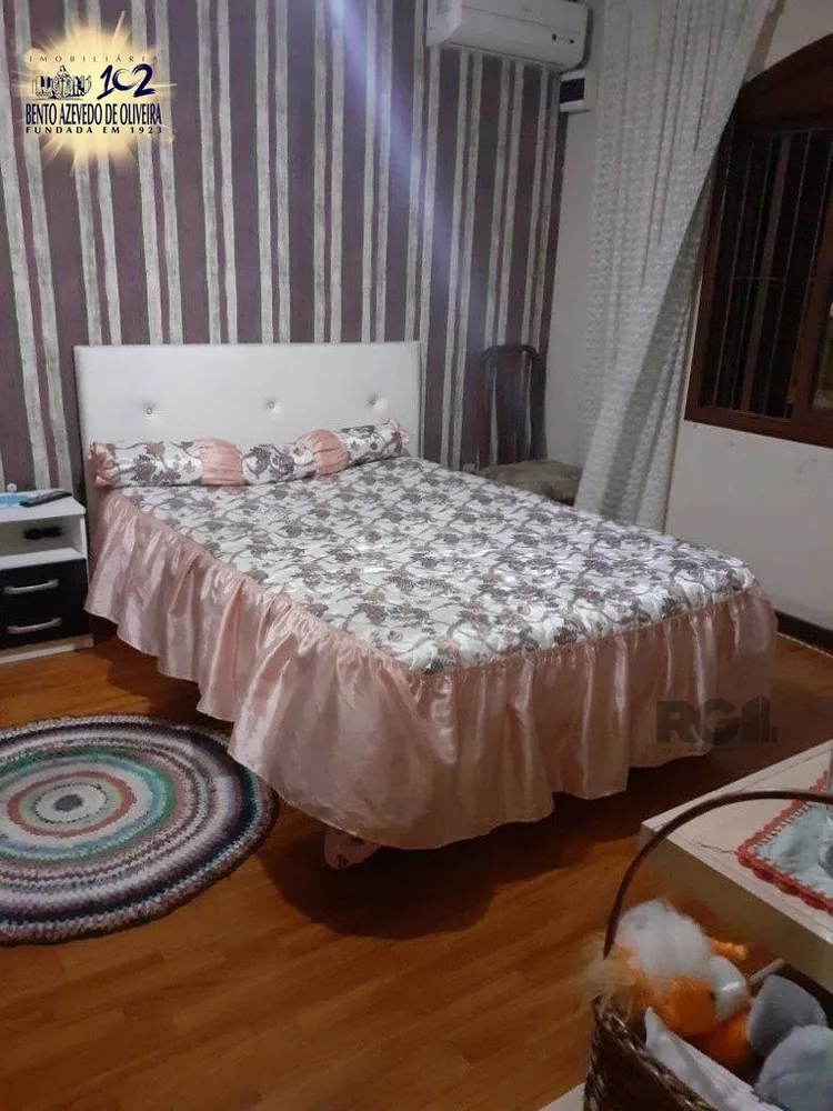 Casa, 3 quartos, 205 m² - Foto 5