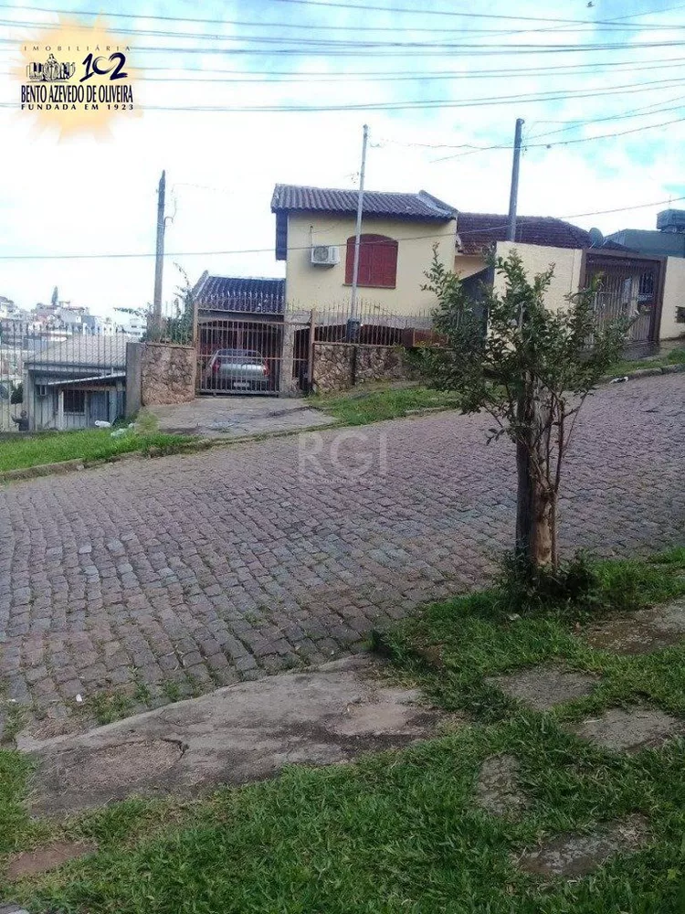 Casa, 3 quartos, 205 m² - Foto 6