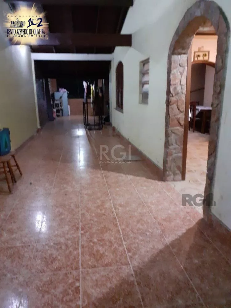 Casa, 3 quartos, 205 m² - Foto 8