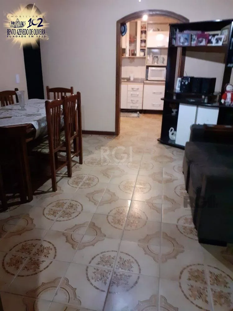 Casa, 3 quartos, 205 m² - Foto 2