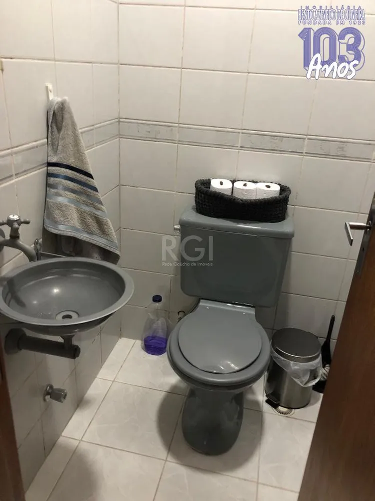 Cobertura, 3 quartos, 100 m² - Foto 6