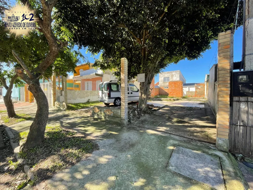 Terreno, 125 m² - Foto 3