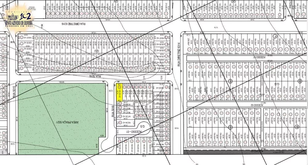 Terreno, 145 m² - Foto 2