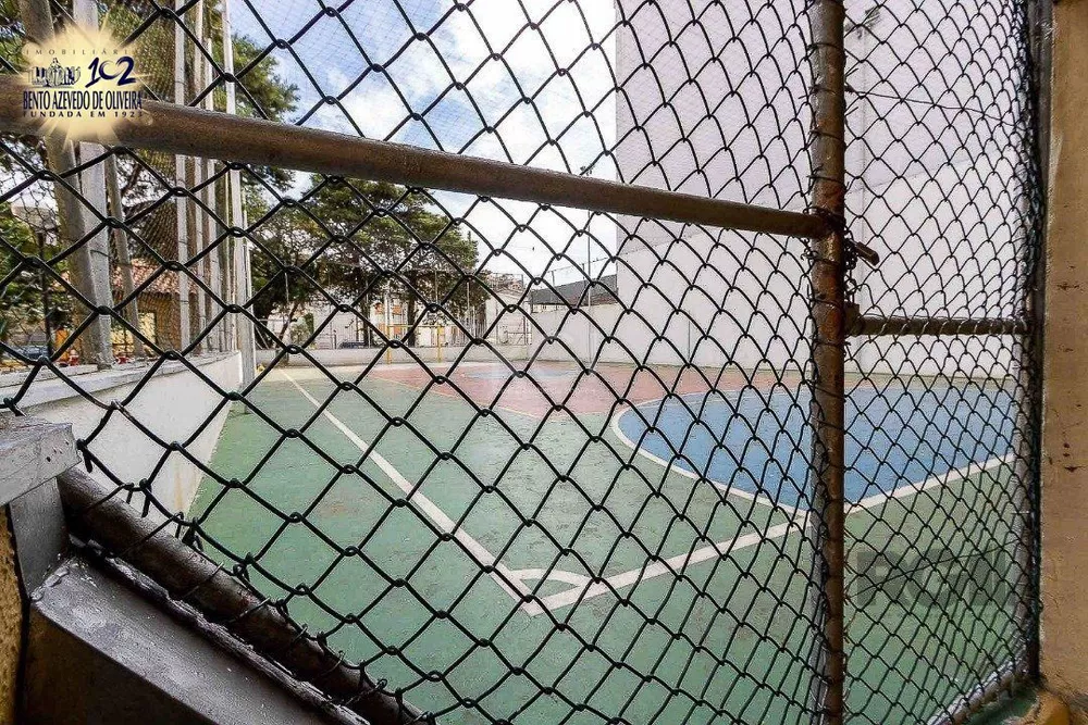 Apartamento, 2 quartos, 63 m² - Foto 1