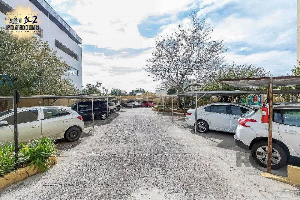 Apartamento, 2 quartos, 63 m² - Foto 3