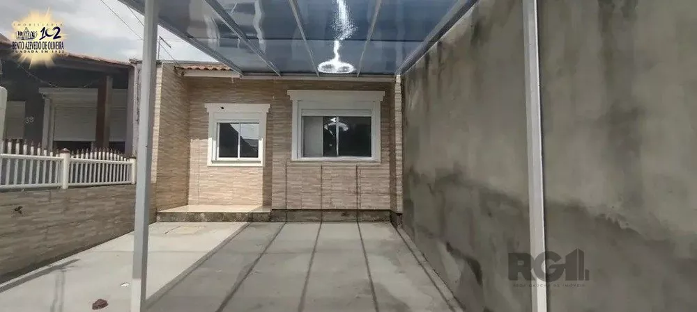 Casa, 2 quartos, 47 m² - Foto 7