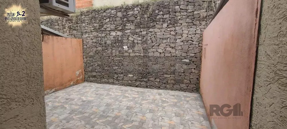 Casa, 2 quartos, 47 m² - Foto 1