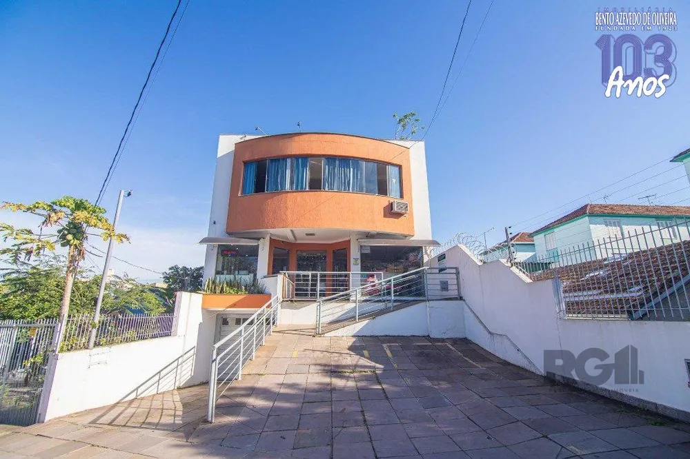 Prédio Inteiro, 500 m² - Foto 4