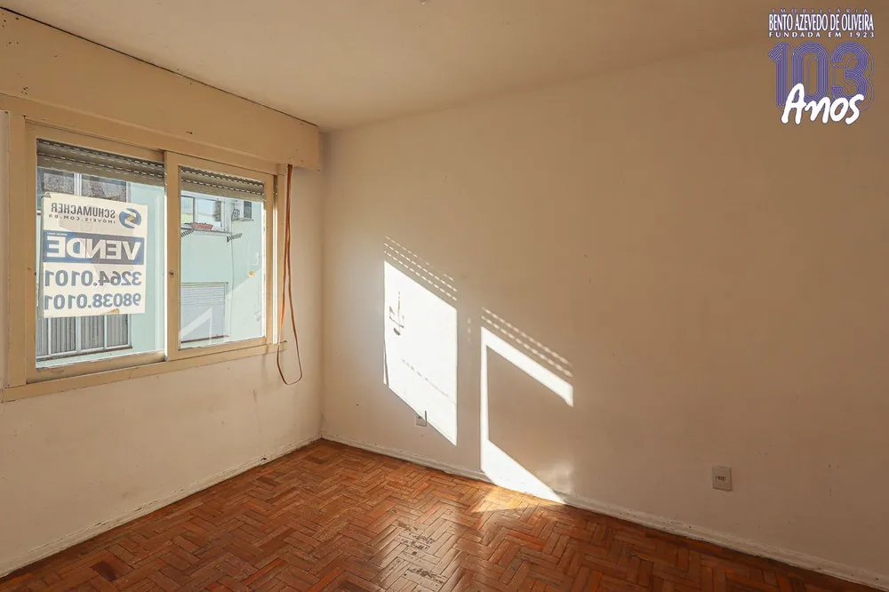Apartamento, 1 quarto, 34 m² - Foto 5