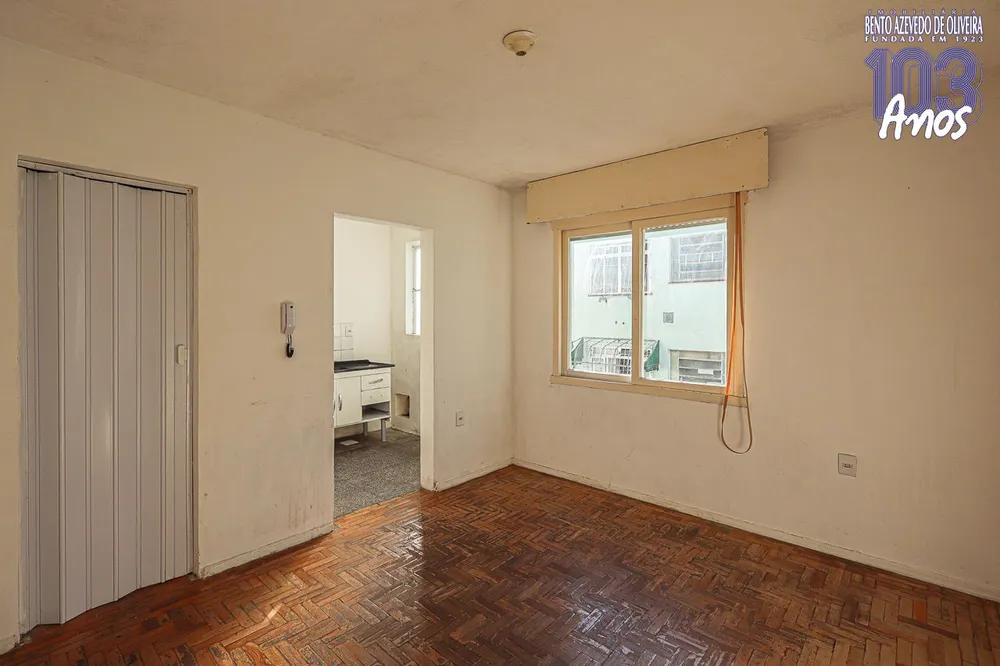 Apartamento, 1 quarto, 34 m² - Foto 2