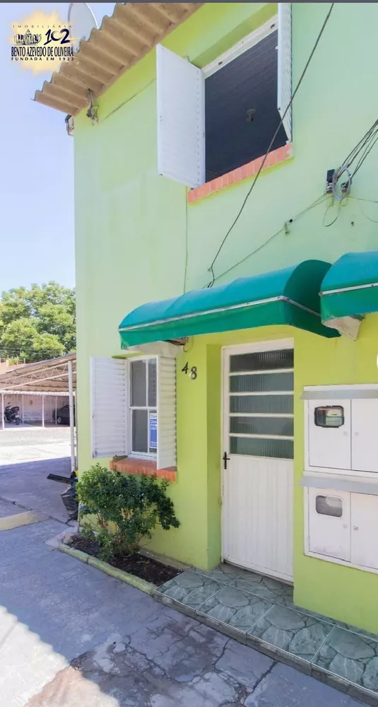 Casa, 1 quarto, 42 m² - Foto 6