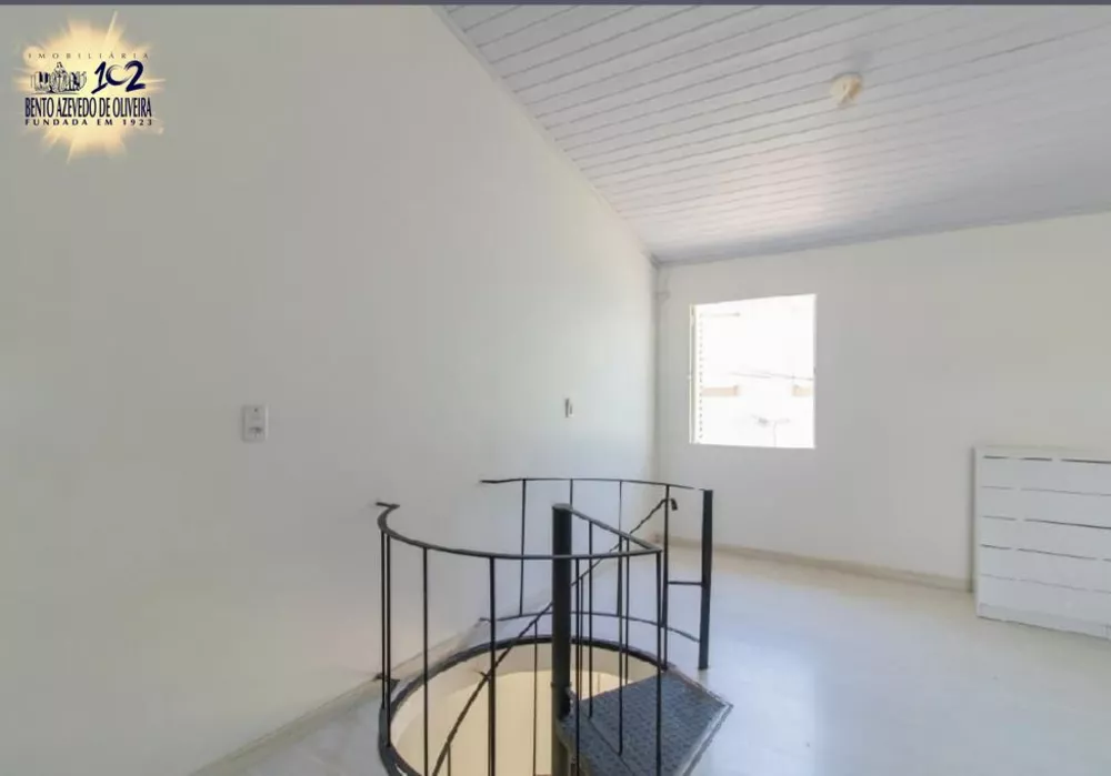 Casa, 1 quarto, 42 m² - Foto 7