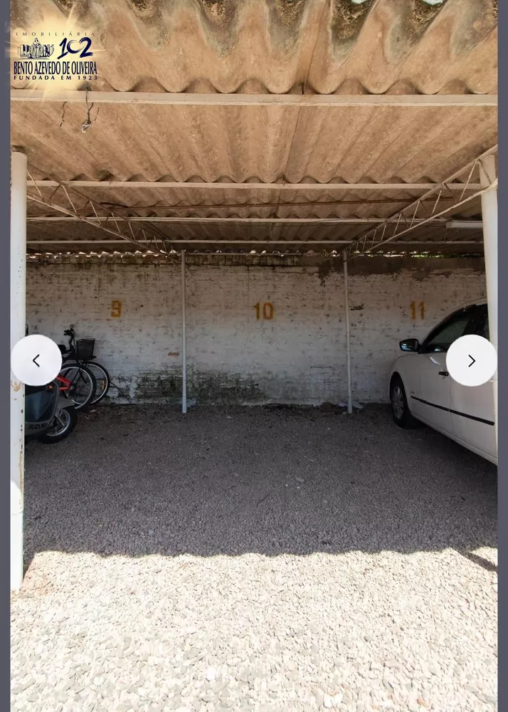 Casa, 1 quarto, 42 m² - Foto 5