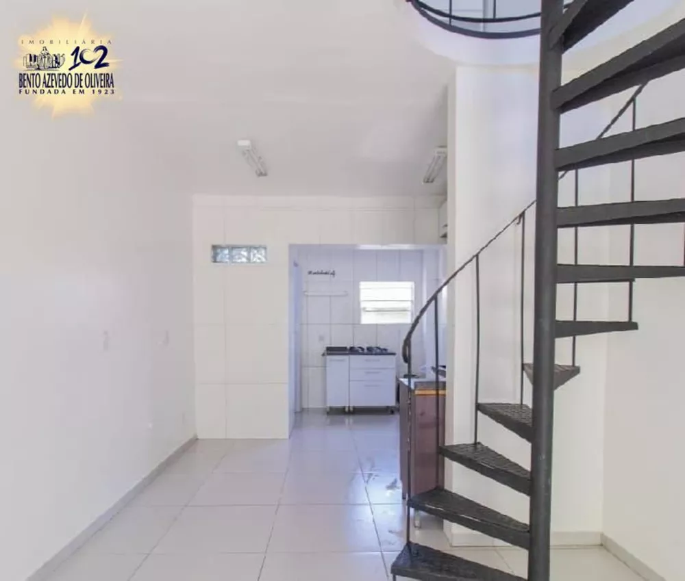 Casa, 1 quarto, 42 m² - Foto 8