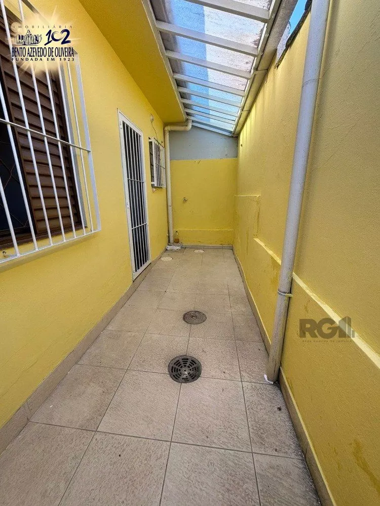 Casa de Condomínio, 1 quarto - Foto 5