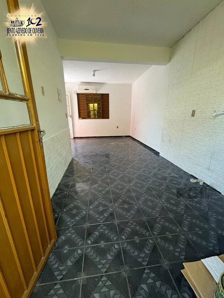 Casa de Condomínio, 1 quarto - Foto 1