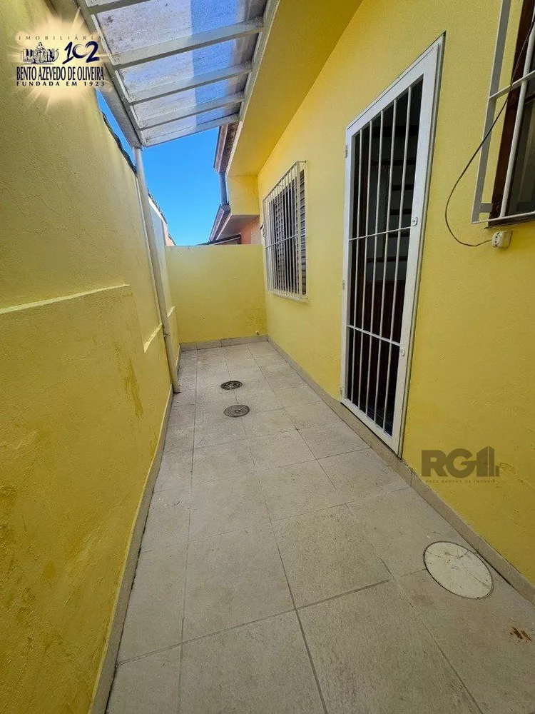 Casa de Condomínio, 1 quarto - Foto 4