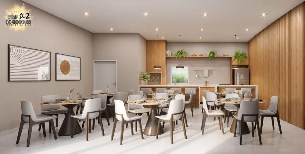 Apartamento, 2 quartos, 52 m² - Foto 4