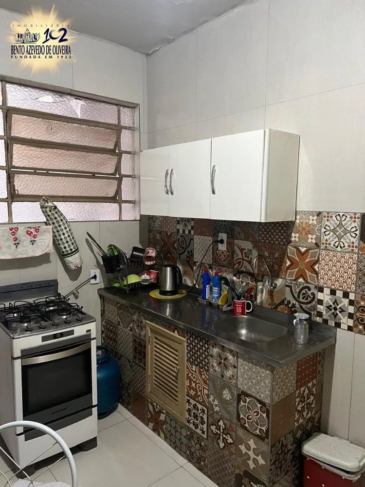 Apartamento, 2 quartos, 104 m² - Foto 1