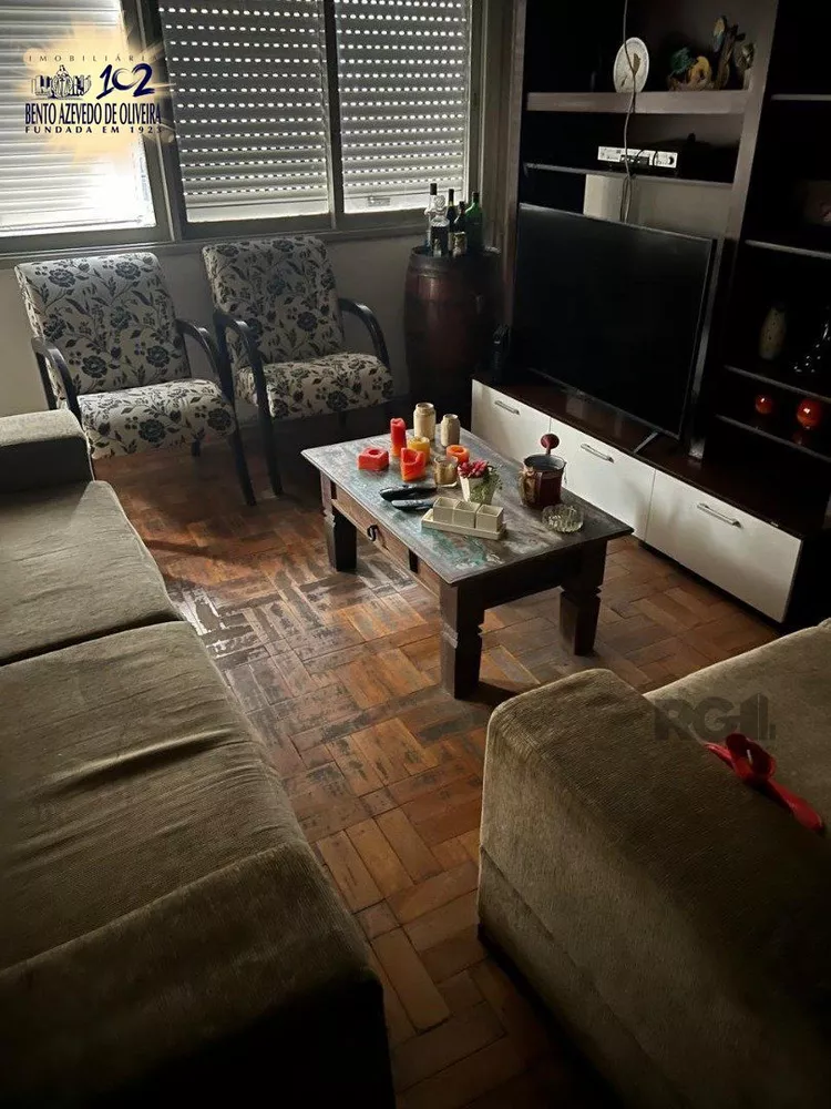 Apartamento, 2 quartos, 104 m² - Foto 3
