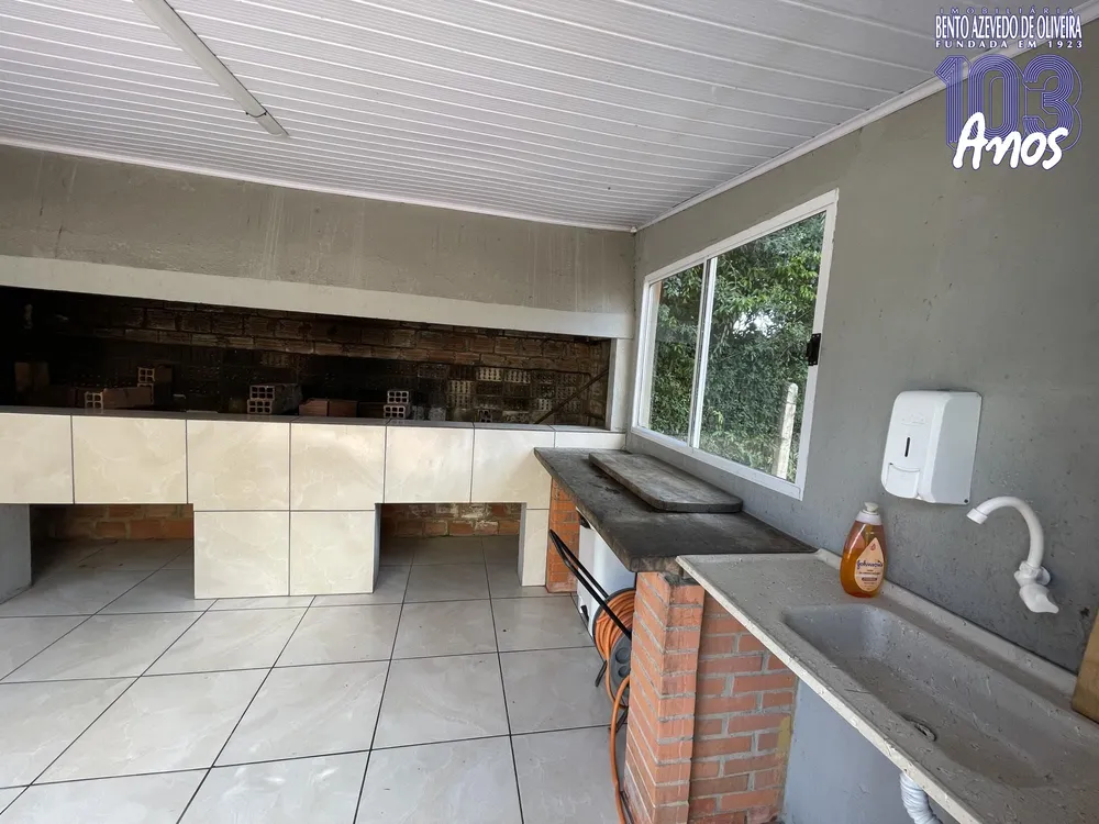Apartamento, 2 quartos, 38 m² - Foto 1