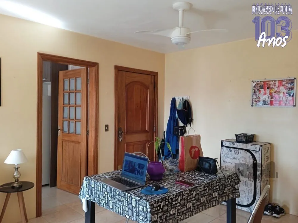 Apartamento, 2 quartos, 77 m² - Foto 4