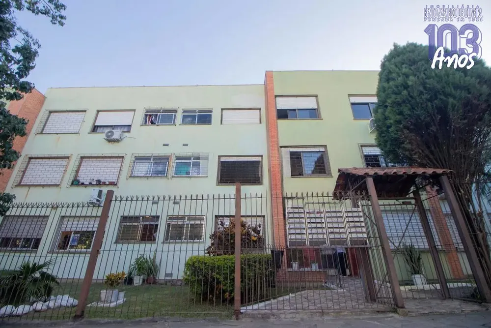 Apartamento, 2 quartos, 64 m² - Foto 1