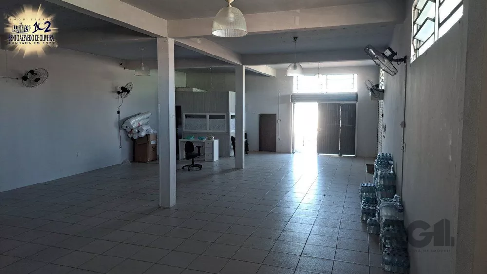 Depósito-Galpão, 150 m² - Foto 2