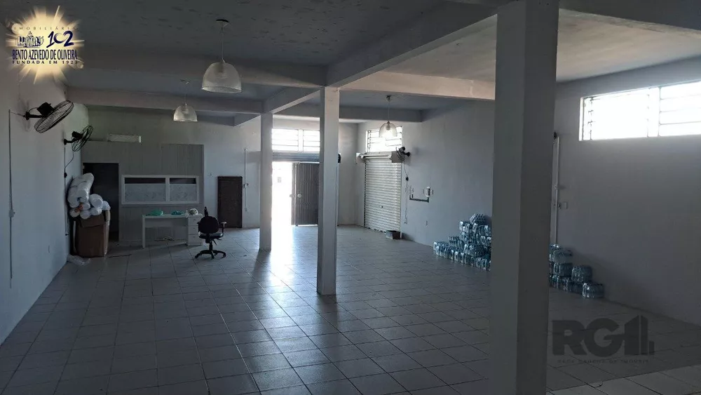 Depósito-Galpão, 150 m² - Foto 3