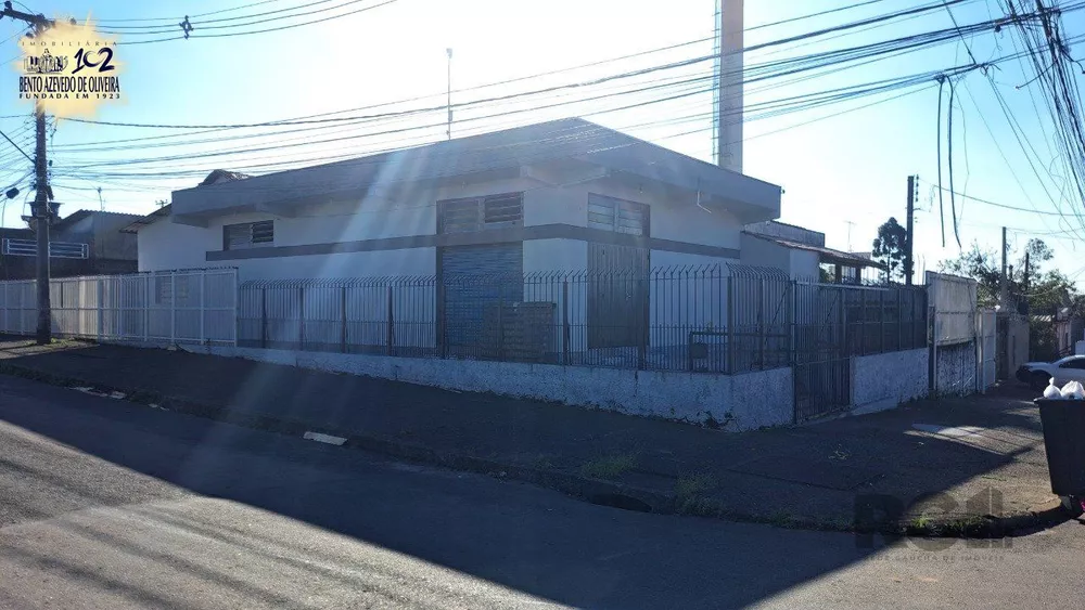 Depósito-Galpão, 150 m² - Foto 4
