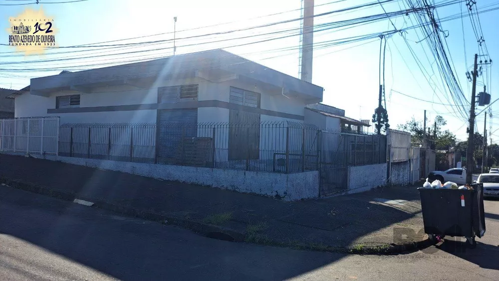 Depósito-Galpão, 150 m² - Foto 1