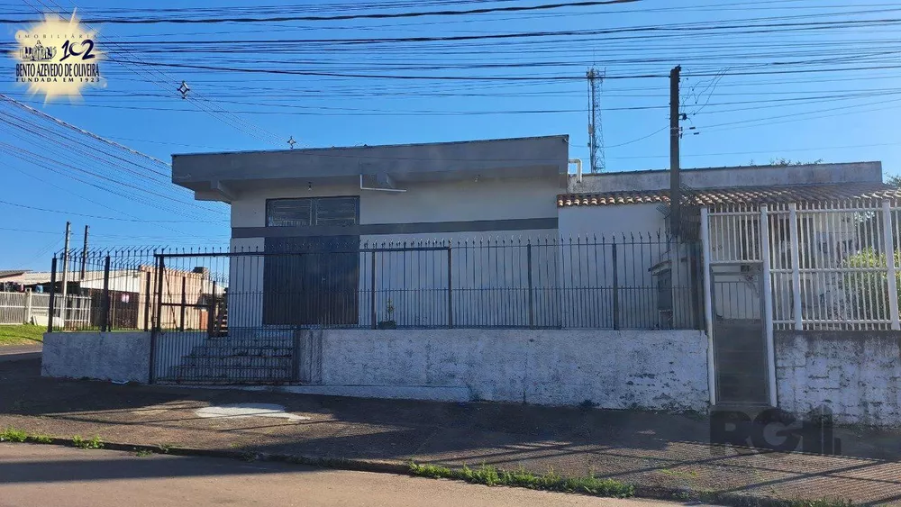 Depósito-Galpão, 150 m² - Foto 5