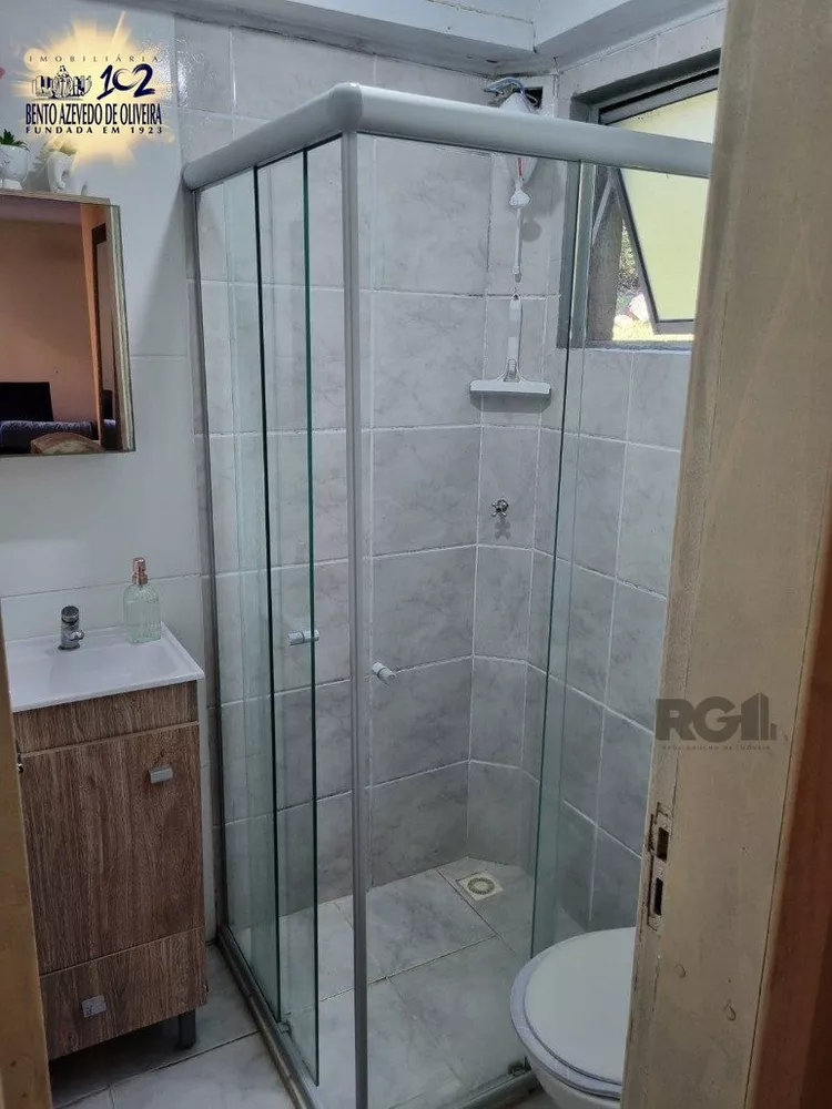 Apartamento, 2 quartos, 54 m² - Foto 7