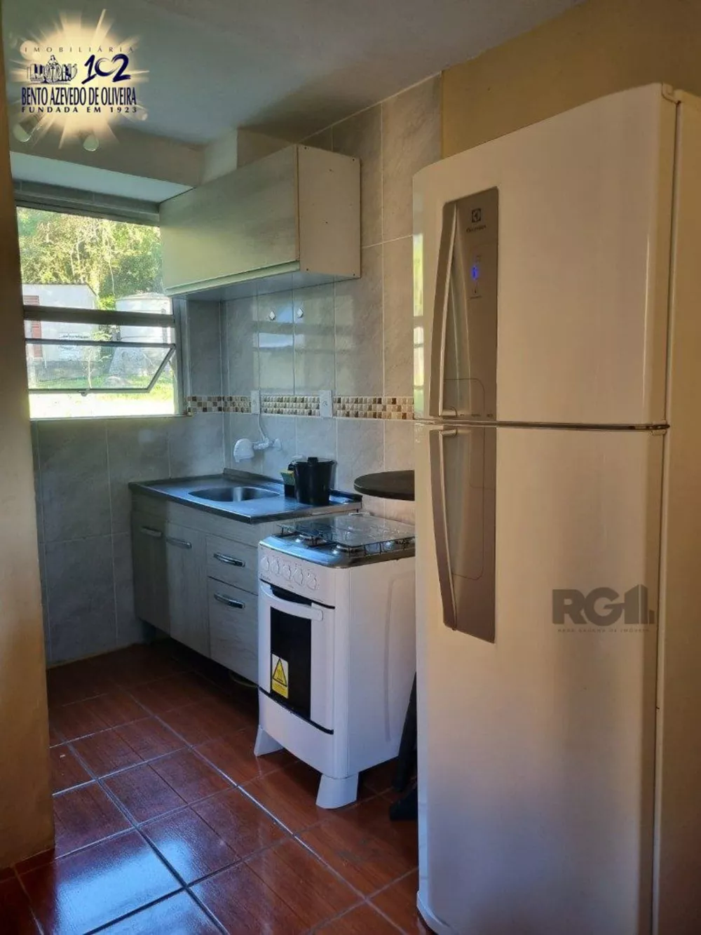 Apartamento, 2 quartos, 54 m² - Foto 8